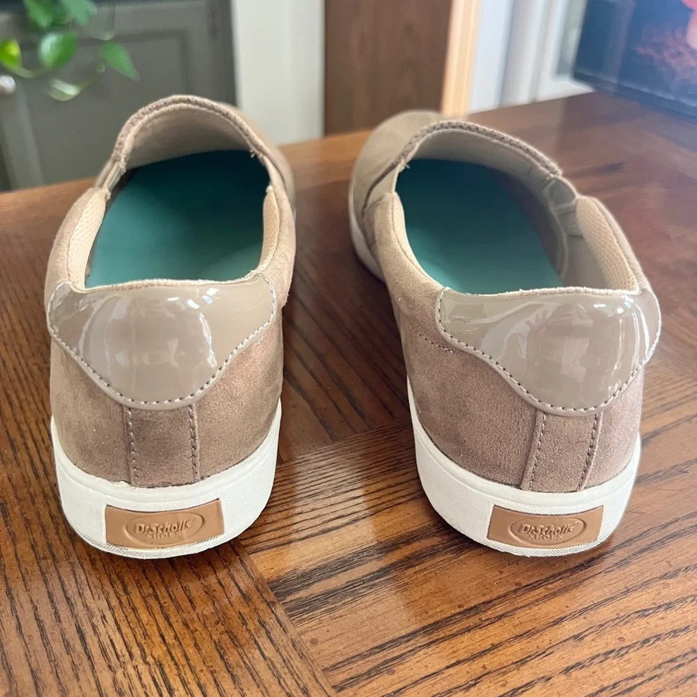 Dr. Scholl's Madison Cloud Slip-On Sneaker - Picture 3 of 9